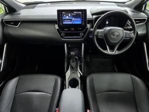 Toyota Corolla Cross 1.8 Hybrid XR - Image 9
