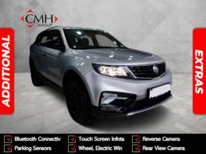 Proton X70 1.5T Standard - Image 1