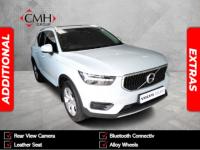 Thumbnail Volvo XC40 Recharge Twin Motor Ultimate