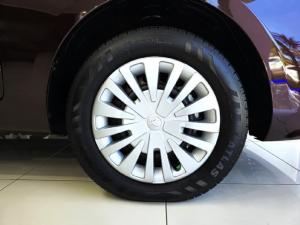 Proton Saga 1.3 Standard manual - Image 11
