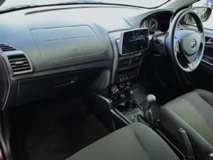 Proton Saga 1.3 Standard manual - Image 13
