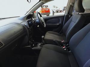Proton Saga 1.3 Standard manual - Image 14