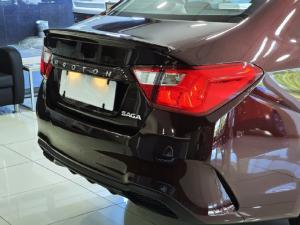 Proton Saga 1.3 Standard manual - Image 15