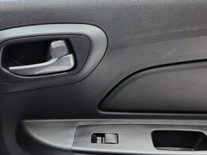 Proton Saga 1.3 Standard manual - Image 16