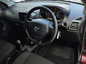 Proton Saga 1.3 Standard manual - Image 18