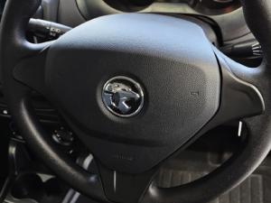 Proton Saga 1.3 Standard manual - Image 19