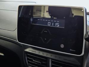 Proton Saga 1.3 Standard manual - Image 20