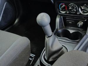 Proton Saga 1.3 Standard manual - Image 21