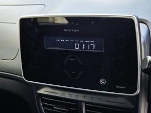 Proton Saga 1.3 Standard manual - Image 24