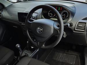 Proton Saga 1.3 Standard manual - Image 25