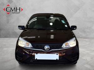 Proton Saga 1.3 Standard manual - Image 2