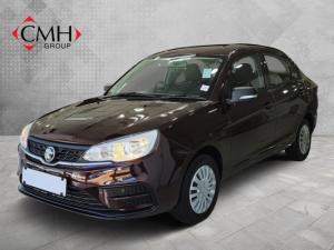 Proton Saga 1.3 Standard manual - Image 3
