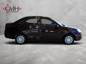 Proton Saga 1.3 Standard manual - Image 6