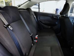 Proton Saga 1.3 Standard manual - Image 8