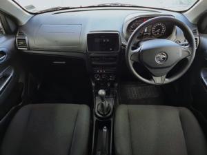 Proton Saga 1.3 Standard manual - Image 9