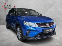 Thumbnail Proton X50 1.5T Premium
