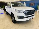 Thumbnail Foton Tunland G7 2.0TD double cab TLX