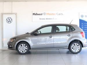 Volkswagen Polo Vivo hatch 1.4 Comfortline - Image 2