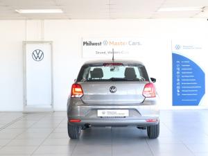 Volkswagen Polo Vivo hatch 1.4 Comfortline - Image 4