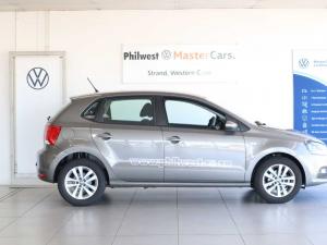 Volkswagen Polo Vivo hatch 1.4 Comfortline - Image 6