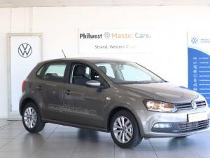 Volkswagen Polo Vivo hatch 1.4 Comfortline - Image 7