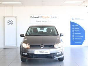 Volkswagen Polo Vivo hatch 1.4 Comfortline - Image 8