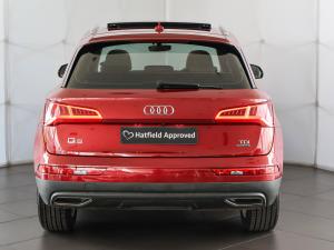 Audi Q5 40TDI quattro - Image 10