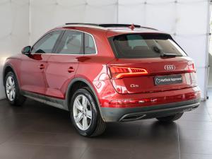 Audi Q5 40TDI quattro - Image 11