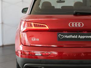 Audi Q5 40TDI quattro - Image 12