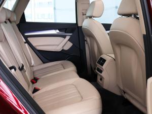 Audi Q5 40TDI quattro - Image 17