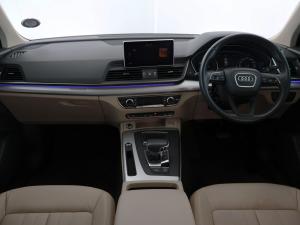 Audi Q5 40TDI quattro - Image 18
