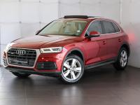 Thumbnail Audi Q5 40TDI quattro