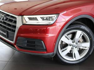 Audi Q5 40TDI quattro - Image 2
