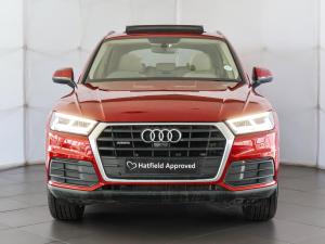 Audi Q5 40TDI quattro - Image 5