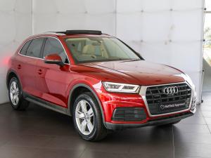 Audi Q5 40TDI quattro - Image 6