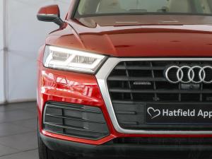 Audi Q5 40TDI quattro - Image 7