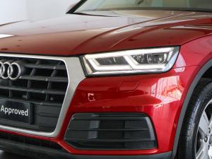 Audi Q5 40TDI quattro - Image 8