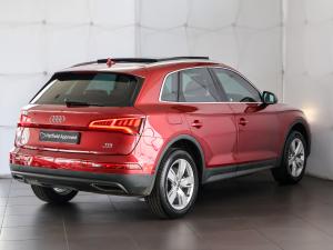 Audi Q5 40TDI quattro - Image 9