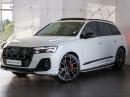Thumbnail Audi SQ7 TFSI quattro Black Edition
