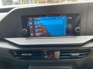 Volkswagen Caddy Maxi Cargo 2.0TDI panel van - Image 10