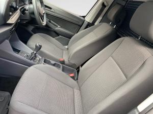 Volkswagen Caddy Maxi Cargo 2.0TDI panel van - Image 11