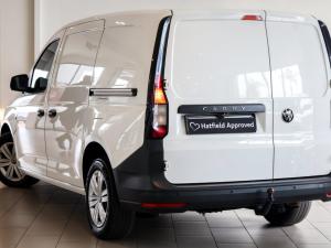 Volkswagen Caddy Maxi Cargo 2.0TDI panel van - Image 14
