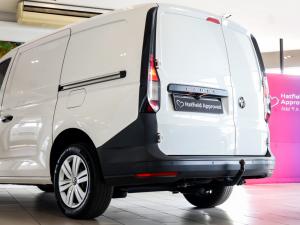 Volkswagen Caddy Maxi Cargo 2.0TDI panel van - Image 16