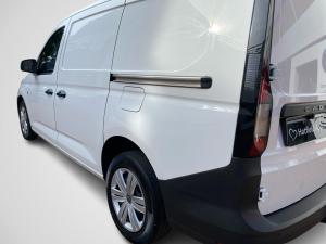 Volkswagen Caddy Maxi Cargo 2.0TDI panel van - Image 19