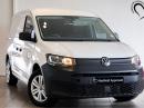 Thumbnail Volkswagen Caddy Maxi Cargo 2.0TDI panel van