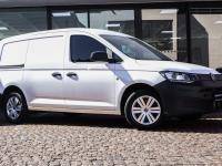 Thumbnail Volkswagen Caddy Maxi Cargo 2.0TDI panel van