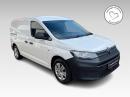 Thumbnail Volkswagen Caddy Maxi Cargo 2.0TDI panel van
