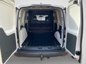 Volkswagen Caddy Maxi Cargo 2.0TDI panel van - Image 23