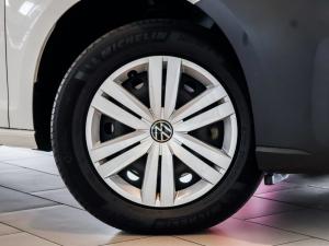 Volkswagen Caddy Maxi Cargo 2.0TDI panel van - Image 2