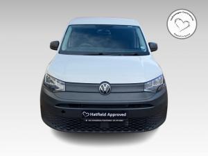 Volkswagen Caddy Maxi Cargo 2.0TDI panel van - Image 2